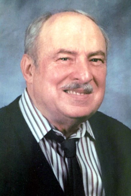 Obituary of Gilbert Joseph Cousineau