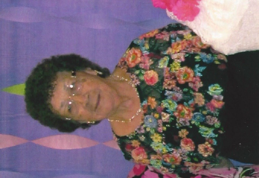 Obituary of Petra Martinez Valdez