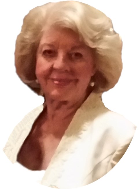 Obituary of Joan Allison Dearden