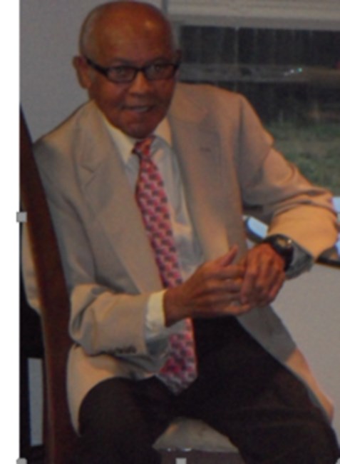 Obituary of Wade Odell Sanders