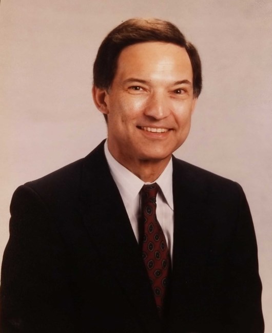 Obituary of Anthony Charles (A.C.) Reina