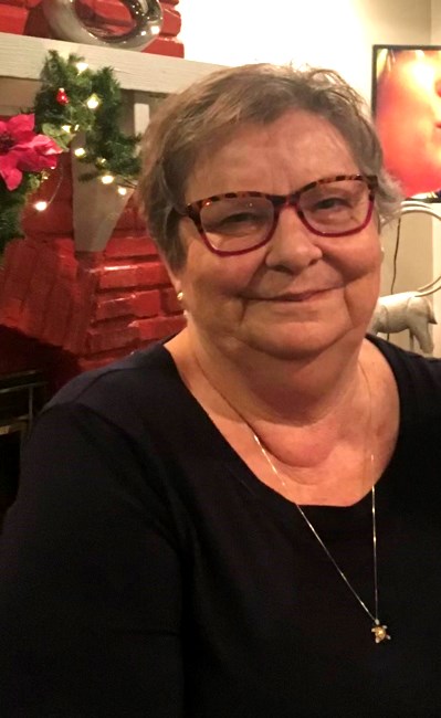 Obituary of Sandra Lea Cooper