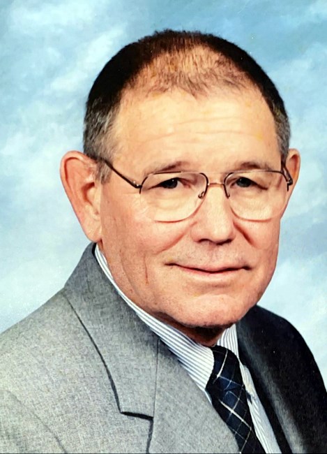 Obituary of William Gordon Howard