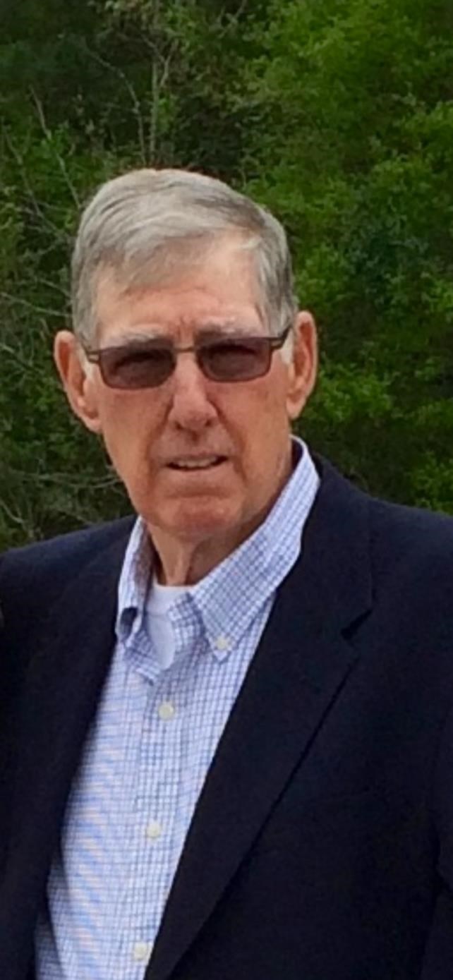 Obituary of George Wayne Gatewood