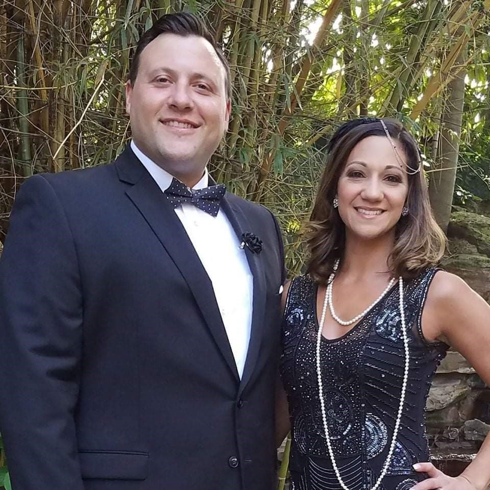 Obituary of Nicholas Joseph Maddaloni