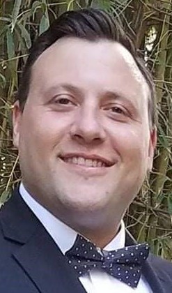 Obituary of Nicholas Joseph Maddaloni