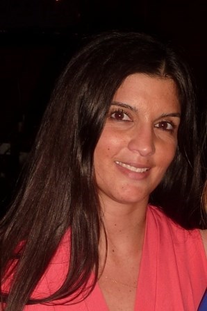 Obituary of Patricia Ballas