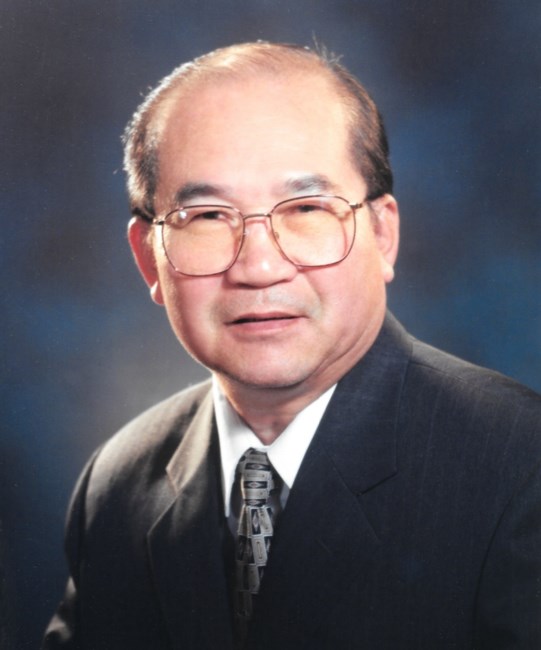 Obituario de Ong TRAN CHAN THANH Phap Danh TIN MAN
