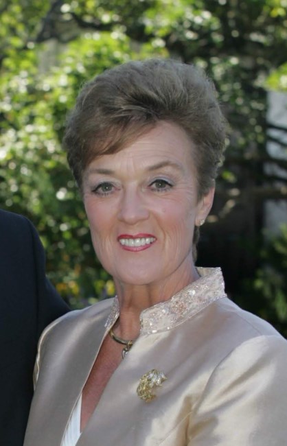 Obituary of Eugenia O'Keefe Murphy