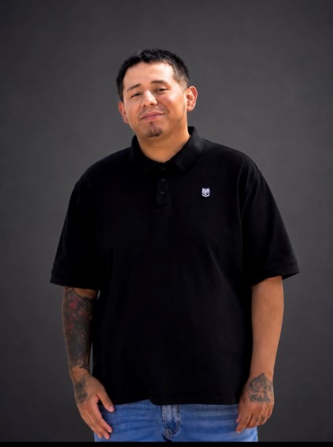 Obituary of Luis Angel Avianeda Narciso