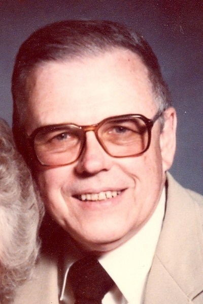 Obituary of Victor Amasa Needham