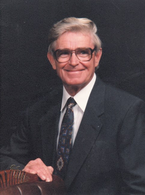 Obituary of William Hampton Turnage