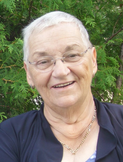 Obituary of Patricia Anne Jacobi