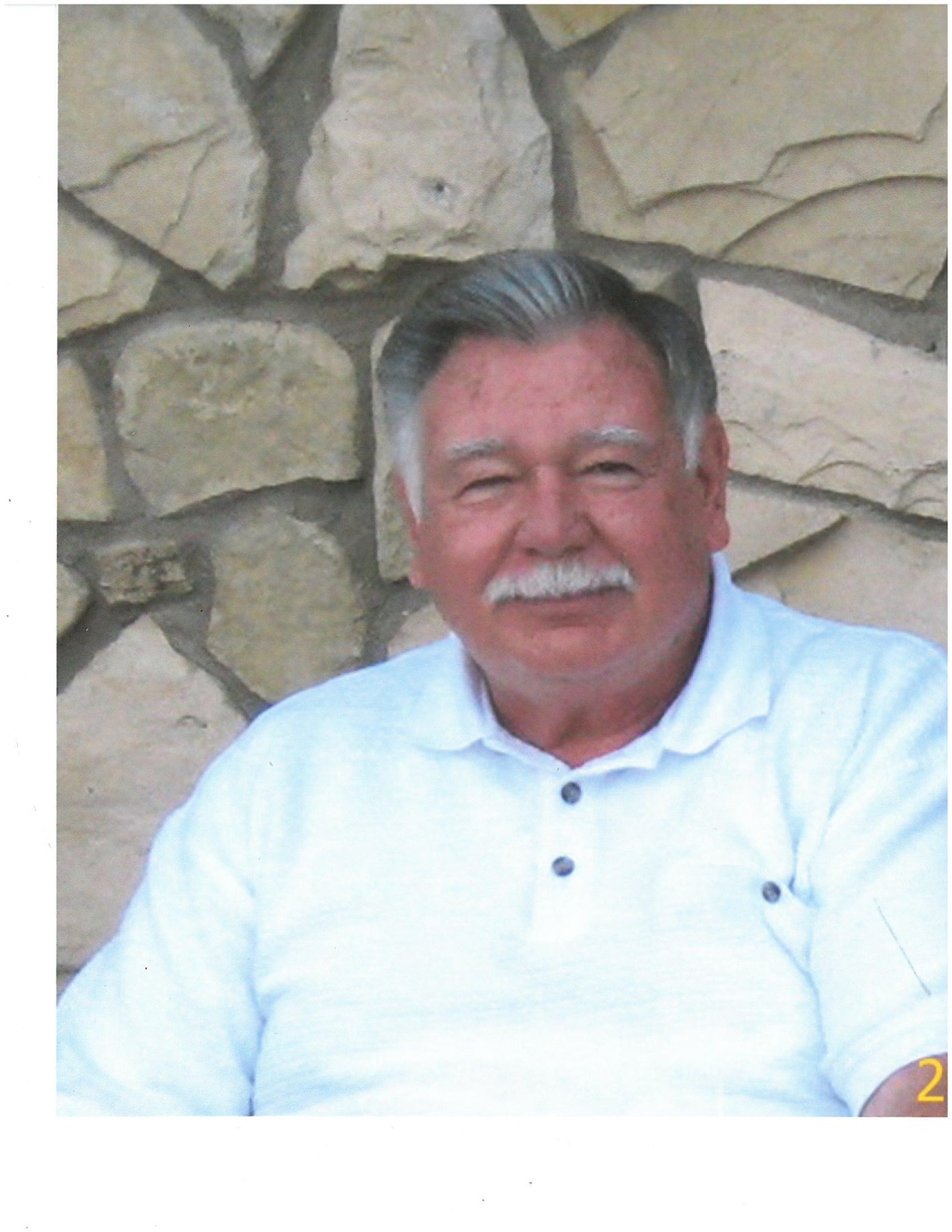 Obituary of David Lee Haley