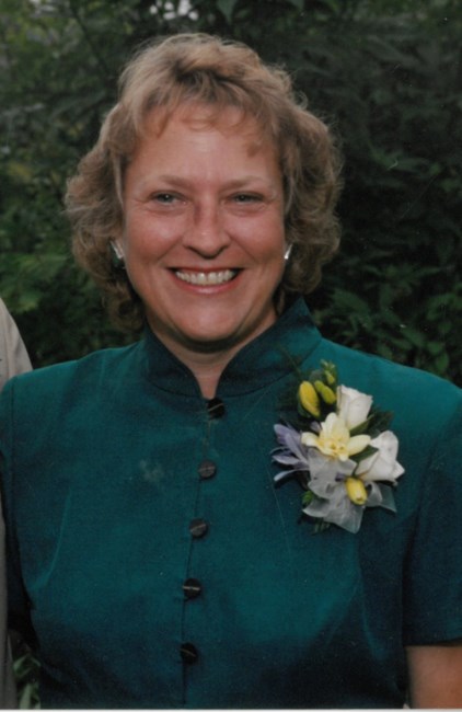 Obituary of Ann Christine Turf
