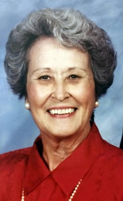Obituary of Juanita Cook Hicks