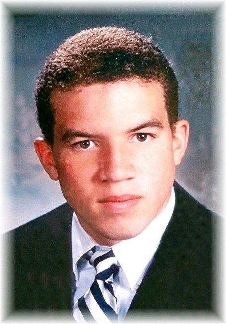 Obituary of Dominic J O'Grady