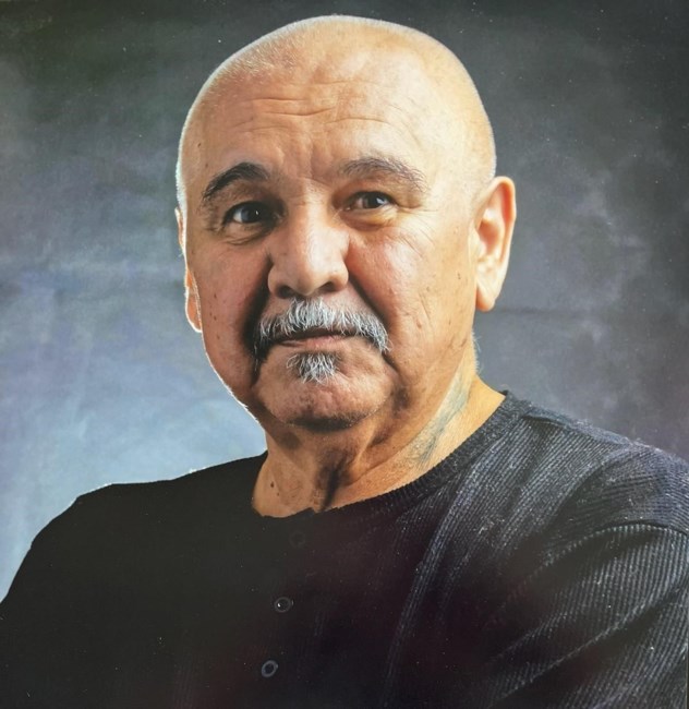 Obituary of Victor Martinez Reyes