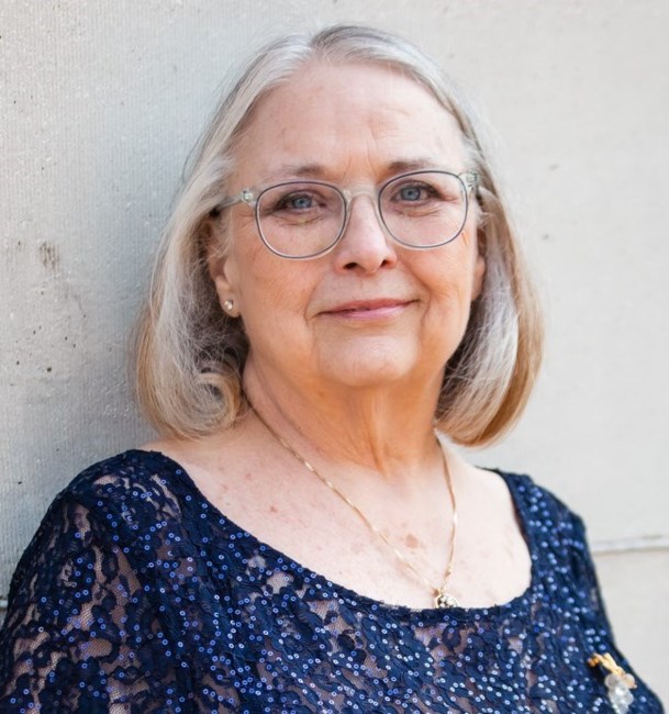 Obituary of Rita Kay Byrd