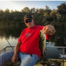 Obituary of Richard Andrew Krumm