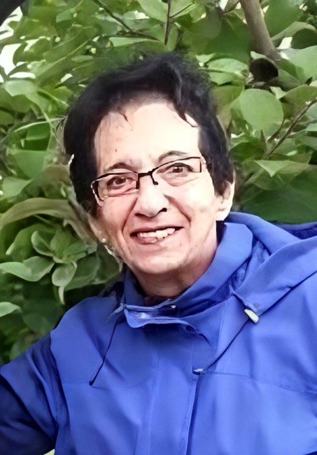 Obituary of Jocelyne Beaunoyer