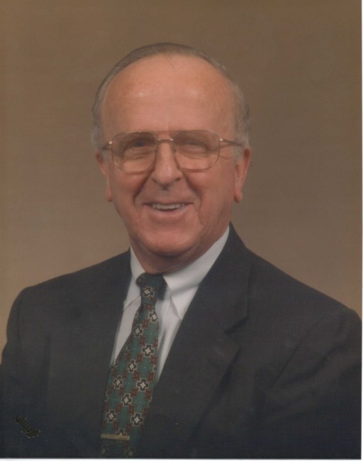 Obituary of George Theodore Bishop