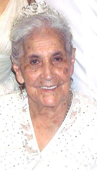 Obituary of Aurelia Sanchez