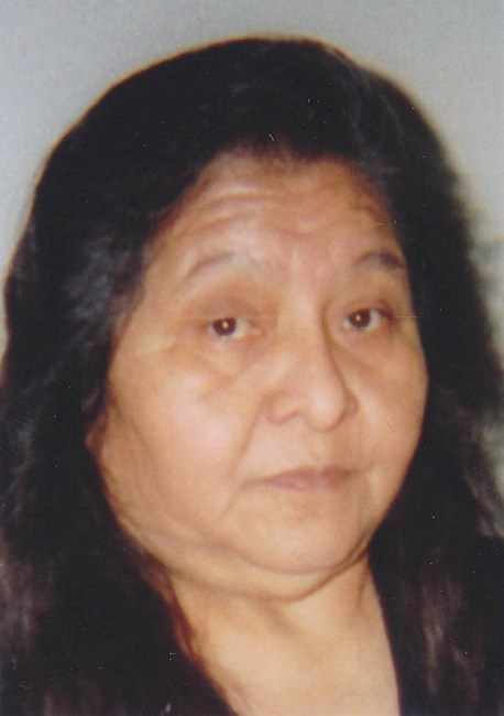 Obituary of Esther Viveros-Pacheco