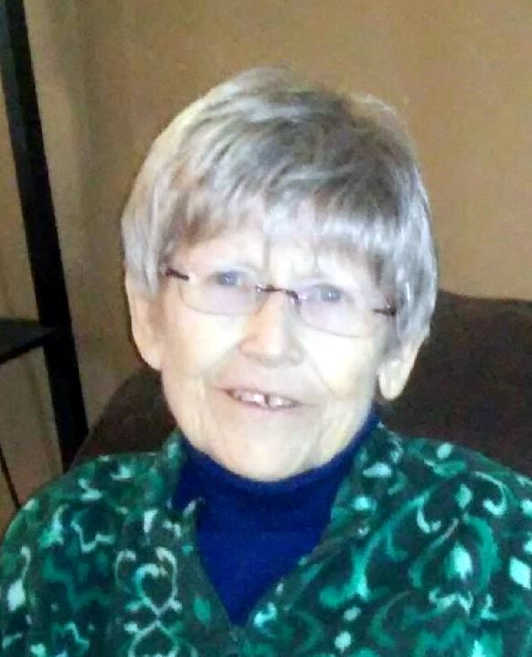 Emma Fay Boling Obituary Everett, WA