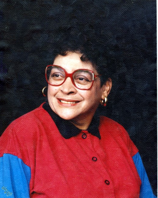 Obituary of Pauline Arbutus Carter Brown