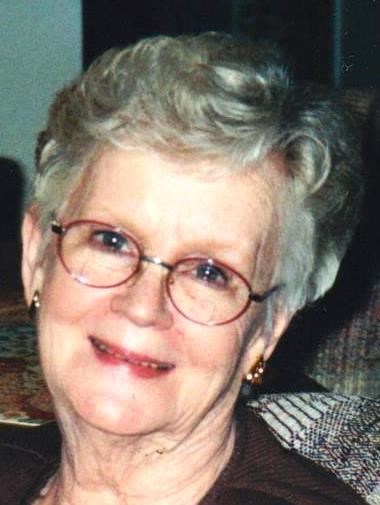 Obituary of Catherine L. Dyer