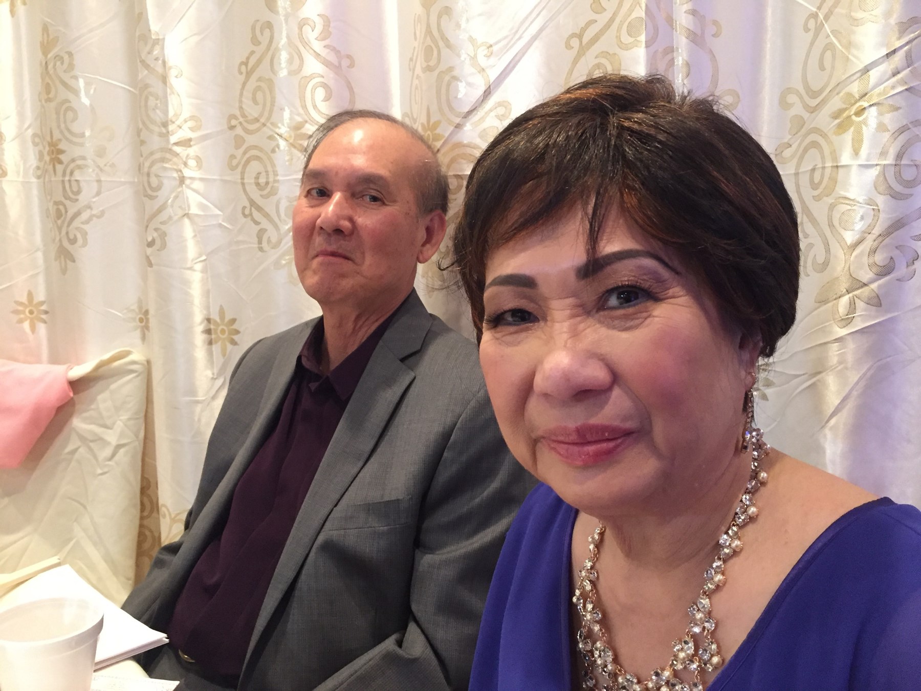 Avis de décès de Thu Thuy Kim Bo