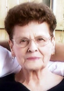 Obituary of Mary "Bootie" Edith Simoneaux Tamplain