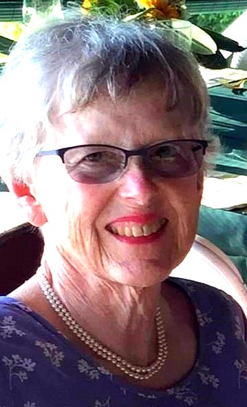 Obituary of Elizabeth Ridley Mills