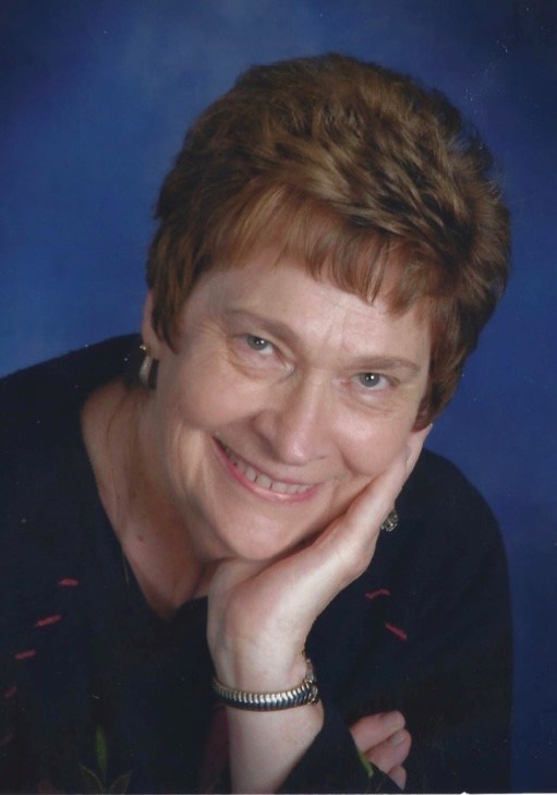 Obituary of Mary Jane Williams