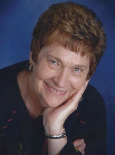 Obituary of Mary Jane Williams