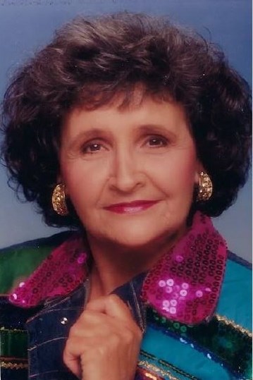 Obituary of Joyce Kay Rhodes Ross