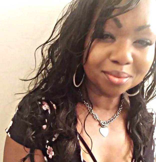 Obituary of Shayla Tameka Booker