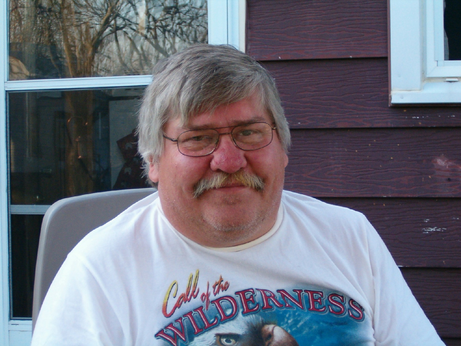 Obituary of Stephen Wallace Bailey