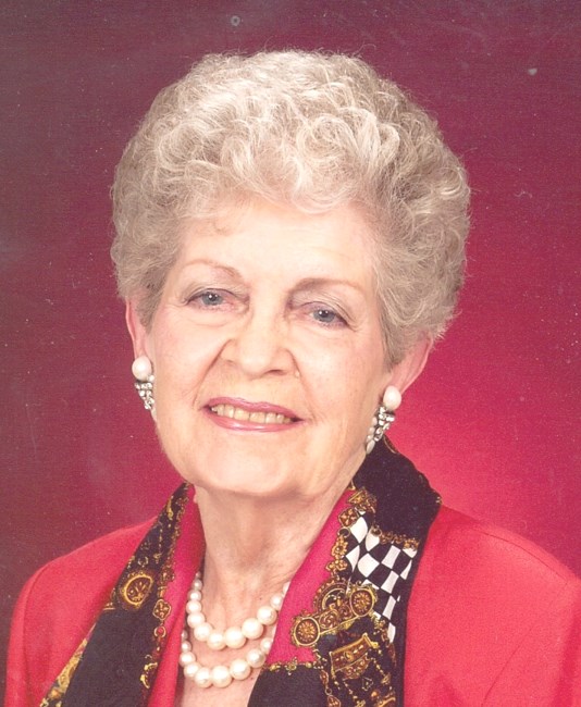 Obituary of Helen W. Payne