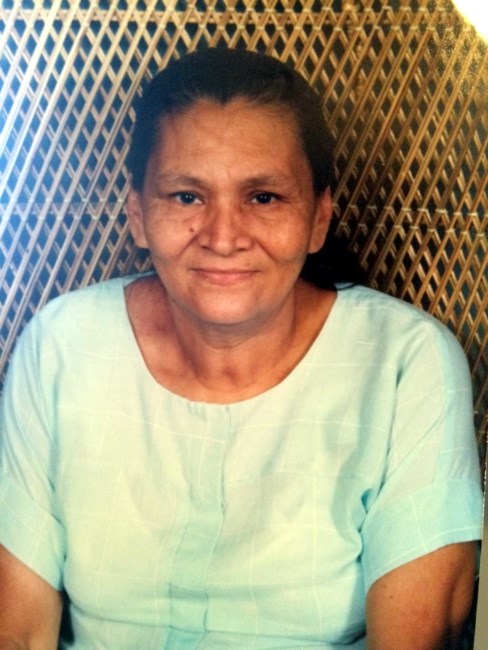 Obituary of Maria M. Sorto De Amaya