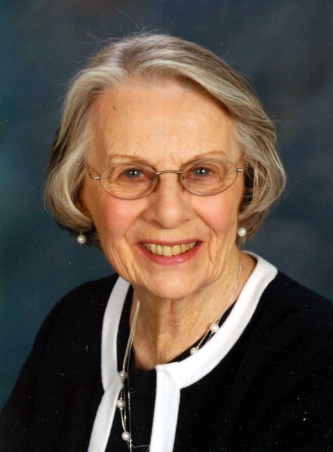 Obituary of Yvonne Marie Pflugi