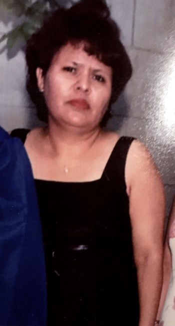 Obituary of Isabel Roque