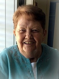 Obituario de Linda Grace Dobler