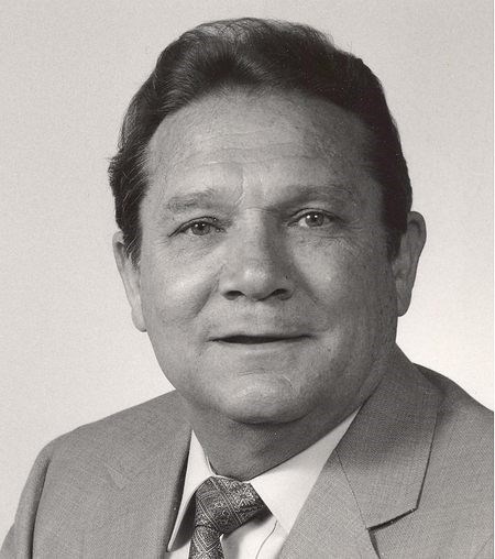 Obituary of Euclid LeRoy Norris