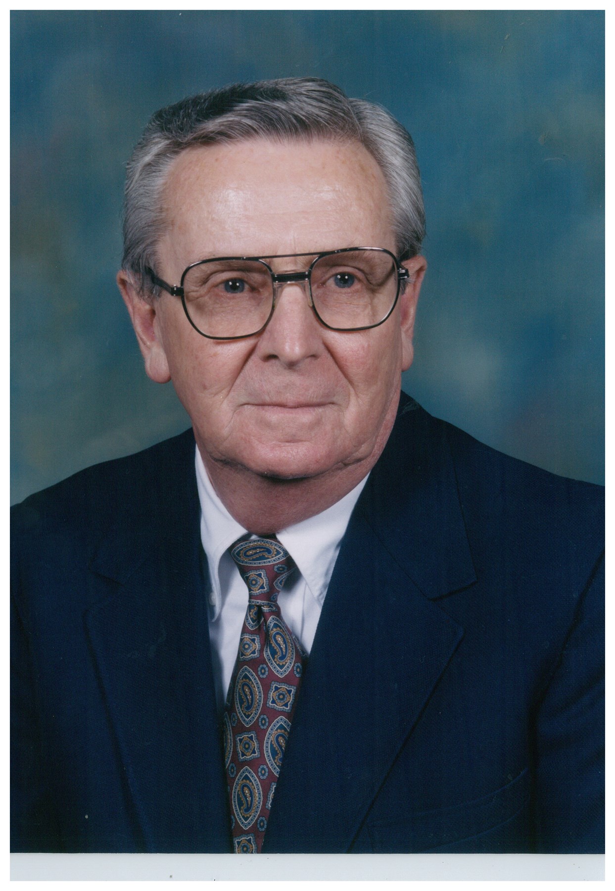 Obituary of Mr. Gary V Parker