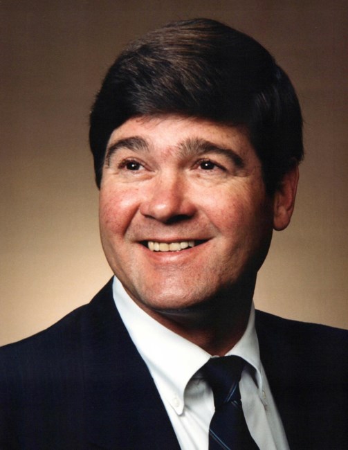 Obituary of Steve Weldon Latham