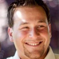 Obituary of Patrick L. Paquet