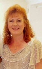 Nancy Hall