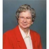 Obituary of Margaret Rose